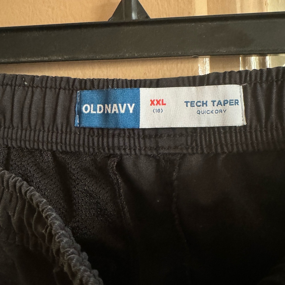 Old navy boys xl size 18 pants - Picture 5 of 6